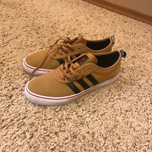 Men's Adidas shoes